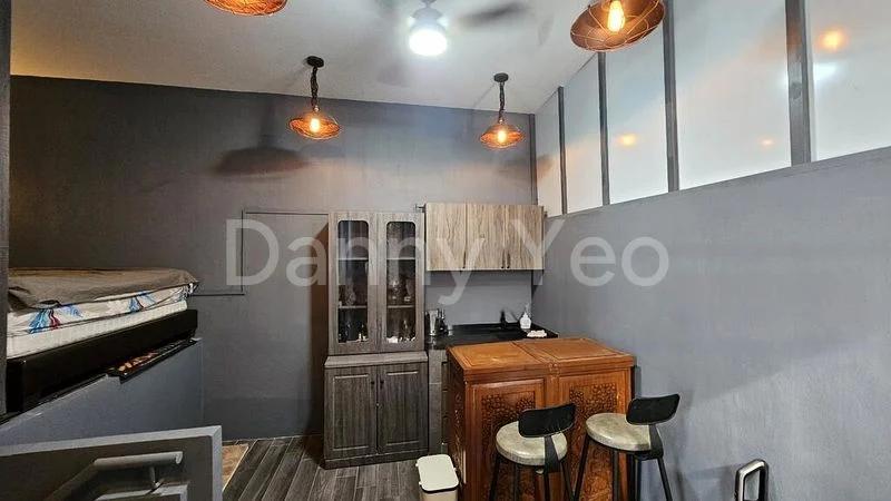 Common Room (Condo) for Rent in  Millage - Image 4